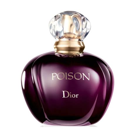 christian dior poison parfum